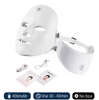 Zodisu™ - LED Therapy Face Mask